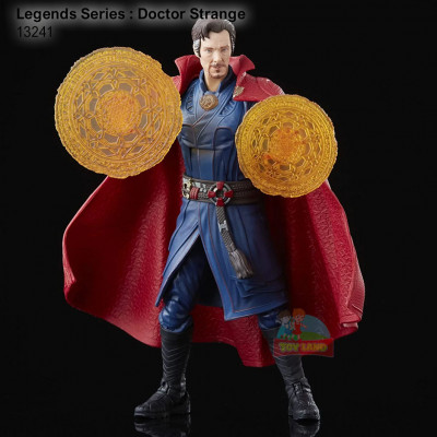 Legends Series : Doctor Strange-13241